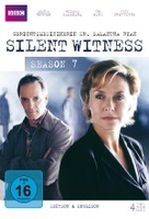 Silent Witness - Season 7 [4 DVDs]