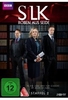Silk - Roben aus Seide - Staffel 2 [2 DVDs]