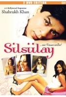 Silsiilay [2 DVDs]