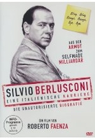 Silvio Berlusconi - Eine italienische Karriere (die unautorisierte Biografie) - Filmjuwelen