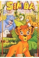 Simba 2 - Freunde in der Not