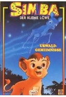 Simba 4 - Urwald-Geheimnisse