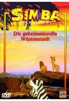 Simba 7 - Die geheimnisvolle Wüstenstadt