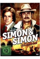 Simon & Simon - Season 2.2 [3 DVDs]