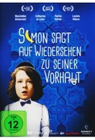 Simon sagt auf Wiedersehen zu seiner Vorhaut