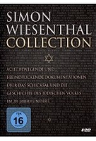 Simon Wiesenthal Collection [8 DVDs]