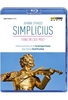 Simplicius - Johann Strauss