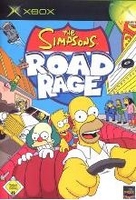 Simpsons - Road Rage