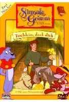 Simsala Grimm 12 - Tischlein/Zwei Prinzessinnen