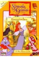 Simsala Grimm 13 - Dornröschen/Das blaue Licht
