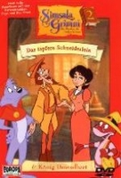 Simsala Grimm 2 - Schneiderlein/Drosselbart
