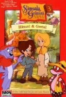 Simsala Grimm 3 - Hänsel & Gretel/Teufel