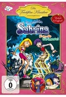 Simsalabim Sabrina - Freunde für immer