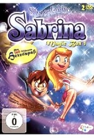 Simsalabim Sabrina - Magic Box 1 [2 DVDs]