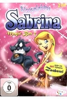 Simsalabim Sabrina - Magic Box 2 [2 DVDs]