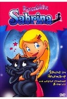 Simsalabim Sabrina - Sabrina im Hexencamp