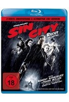 Sin City - Recut XXL Edition [2 BRs]