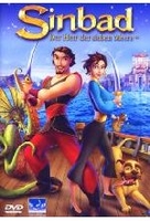 Sinbad - Der Herr der 7 Meere