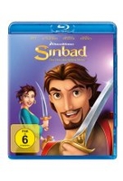 Sinbad - Der Herr der sieben Meere