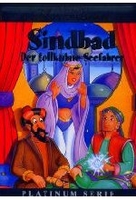 Sindbad - Der tollkühne Seefahrer