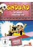 Sindbad - TV-Serie Box 1/Episode 01-21 [3 DVDs]