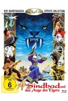 Sindbad und das Auge des Tigers (Sinbad and the Eye of the Tiger)