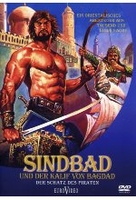 Sindbad und der Kalif von Bagdad