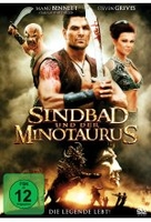 Sindbad und der Minotaurus