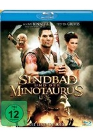 Sindbad und der Minotaurus