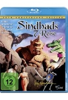 Sindbads 7. Reise - 50th Anniversary Edition