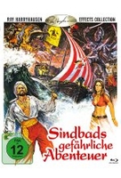 Sindbads gefährliche Abenteuer (The Golden Voyage of Sinbad)