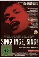 Sing! Inge,  sing! - Der zerbrochene Traum der Inge Brandenburg [2 DVDs]