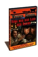 Sing mir das Lied der Rache