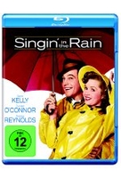Singin in the Rain