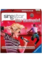 SingStar - Das Brettspiel