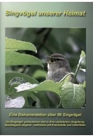 Singvögel unserer Heimat