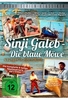 Sinji Galeb - Die blaue Möwe [2 DVDs]