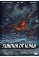 Sinking of Japan