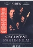 Sioen - Ceci nest pas un film (+ CD)