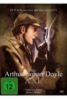 Sir Arthur Conan Doyle XXL Box [SE] [2 DVDs]