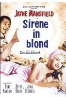 Sirene in Blond