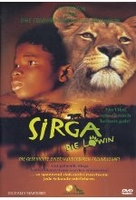 Sirga - Die Löwin