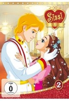 SISSI - Die junge Kaiserin (Staffel 1 Volume 2)