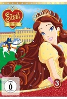 Sissi - Die junge Kaiserin (Staffel 1 Volume 3)