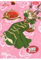 Sissi - Die Prinzessin - Box 1/Vol. 01-03 [3 DVDs]