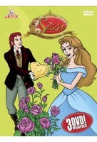 Sissi - Die Prinzessin - Box 4/Vol. 10-12 [3 DVDs]