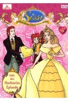 Sissi - Die Prinzessin - Box 6/Vol. 16-17 [2 DVDs]