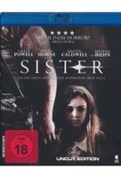 Sister - Uncut Edition