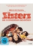 Sisters - Die Schwestern des Bösen (+ DVD) (+ Bonus-DVD)