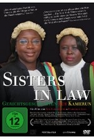 Sisters in Law (OmU)